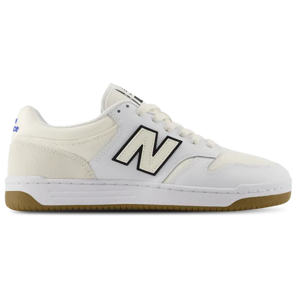 New Balance 480 Grijs, vergelijk prijzen bij 1 winkel