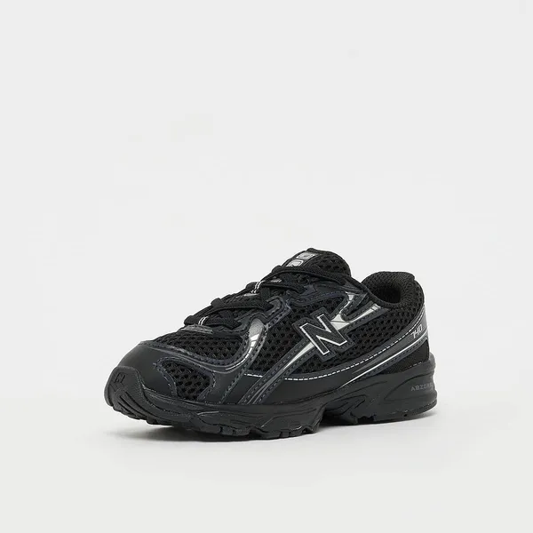 New Balance 740 Zwart (IZ740BM) Kids, foto 2 van 3