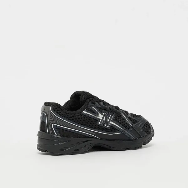 New Balance 740 Zwart (IZ740BM) Kids, foto 3 van 3