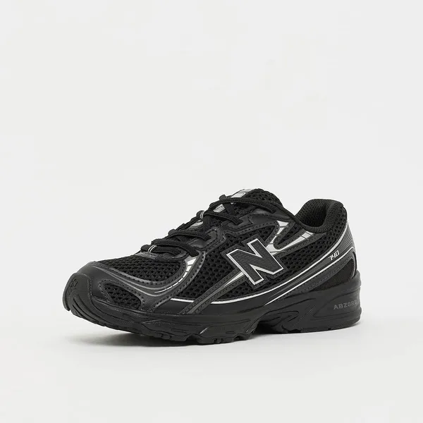 New Balance 740 Zwart (P7408YL) Kids, foto 2 van 3