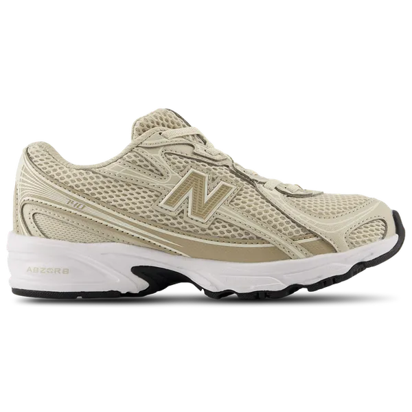 New Balance 740 Grijs (P7409KQ) Kids, vergelijk prijzen bij 1 winkel