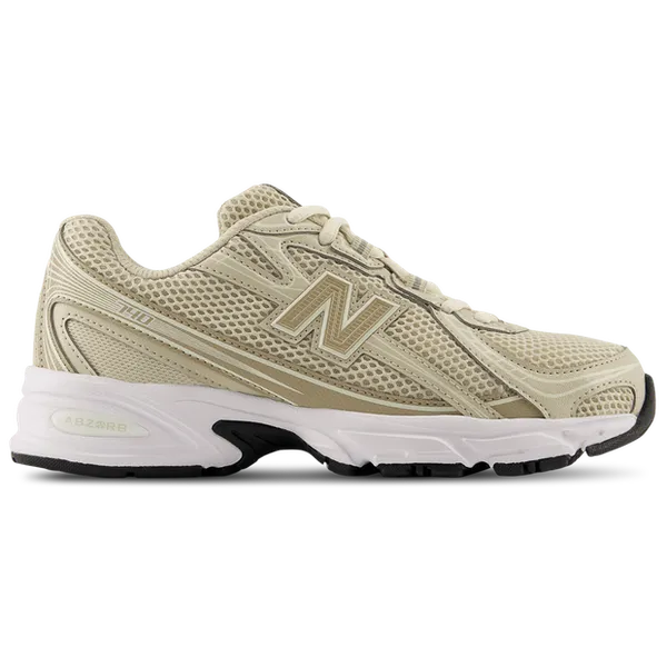 New Balance 740 Grijs Kids, vergelijk prijzen bij 1 winkel
