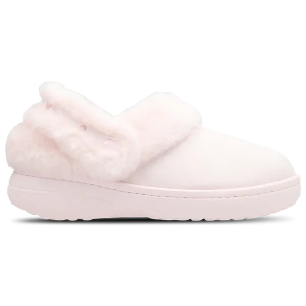 Crocs Suede Roze Suède Kids, vergelijk prijzen bij 1 winkel