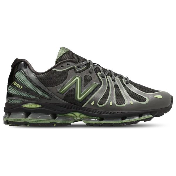 New Balance 1890 Zilver, vergelijk prijzen bij 1 winkel