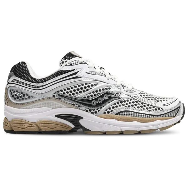 Saucony Progrid Omni 9 Wit, vergelijk prijzen bij 2 winkels