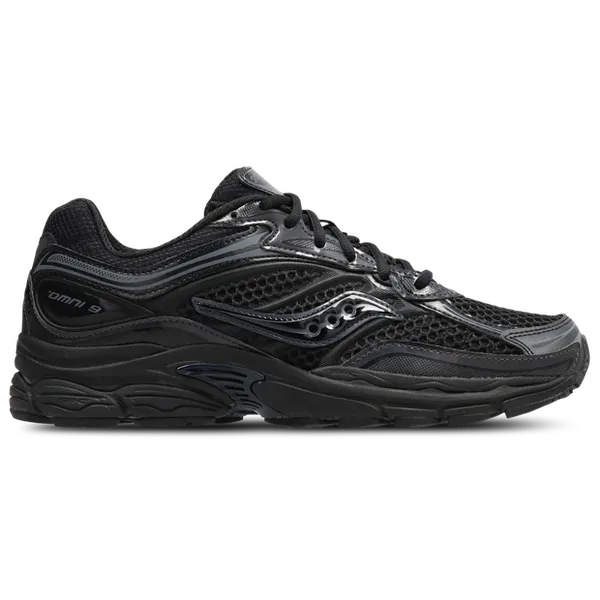 Saucony Progrid Omni 9 Grijs, vergelijk prijzen bij 1 winkel
