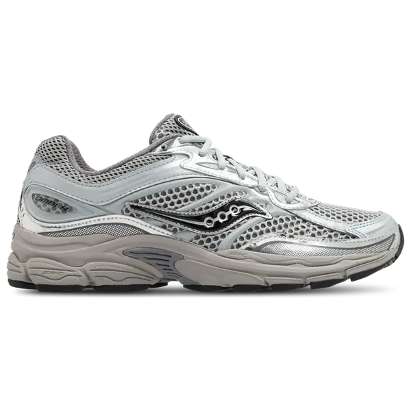 Saucony Progrid Omni 9 Zwart, vergelijk prijzen bij 1 winkel