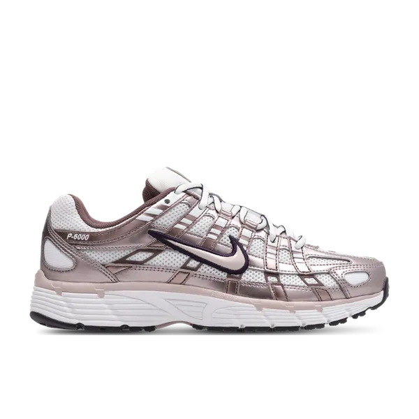 Nike P-6000 Wit, vergelijk prijzen bij 2 winkels