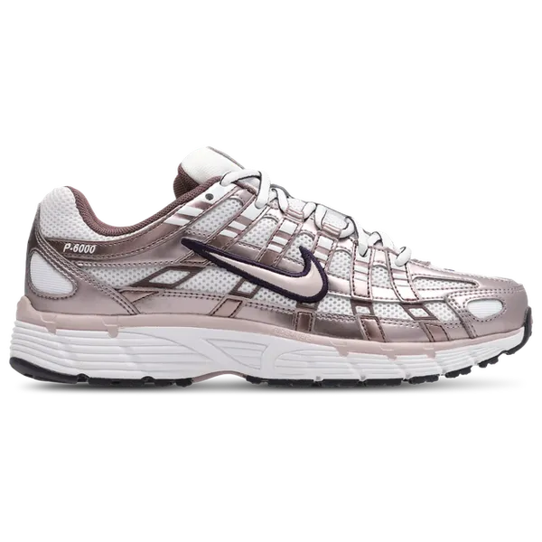 Nike P-6000 Wit, foto 2 van 2