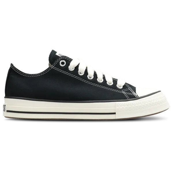Converse Chuck Taylor Zwart, vergelijk prijzen bij 1 winkel
