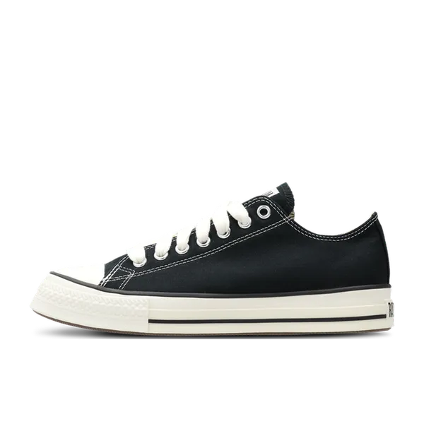 Converse Chuck Taylor All Star Throwback Zwart, vergelijk prijzen bij 1 winkel