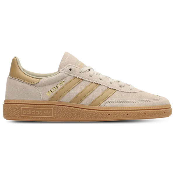 adidas Handball Spezial Beige Suède Kids, vergelijk prijzen bij 1 winkel