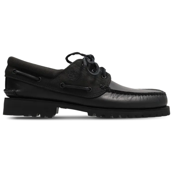 Timberland Boat Zwart, vergelijk prijzen bij 1 winkel