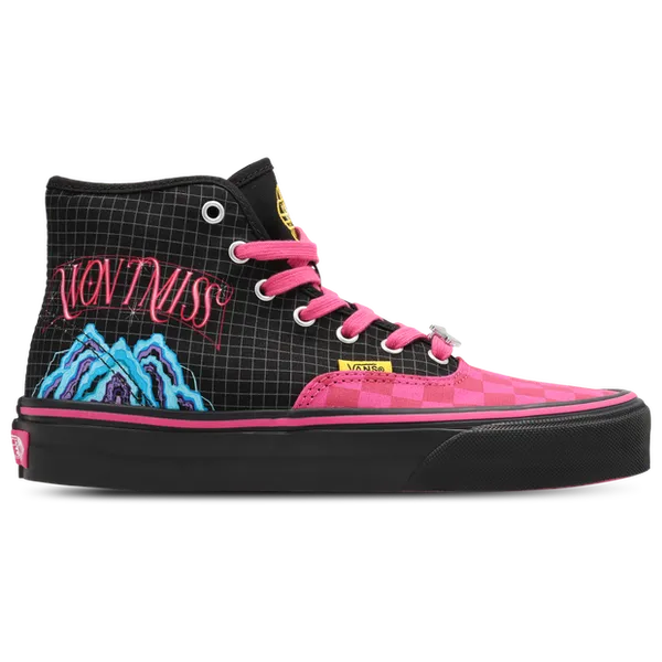 Vans Authentic Zwart Kids, vergelijk prijzen bij 1 winkel