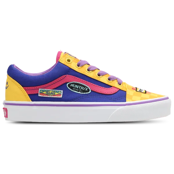 Vans Old Skool Geel Kids, vergelijk prijzen bij 1 winkel