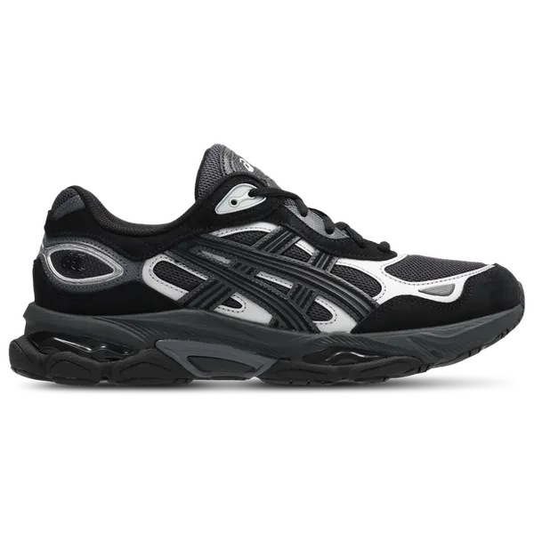 ASICS GEL-NYC Grijs, foto 2 van 2