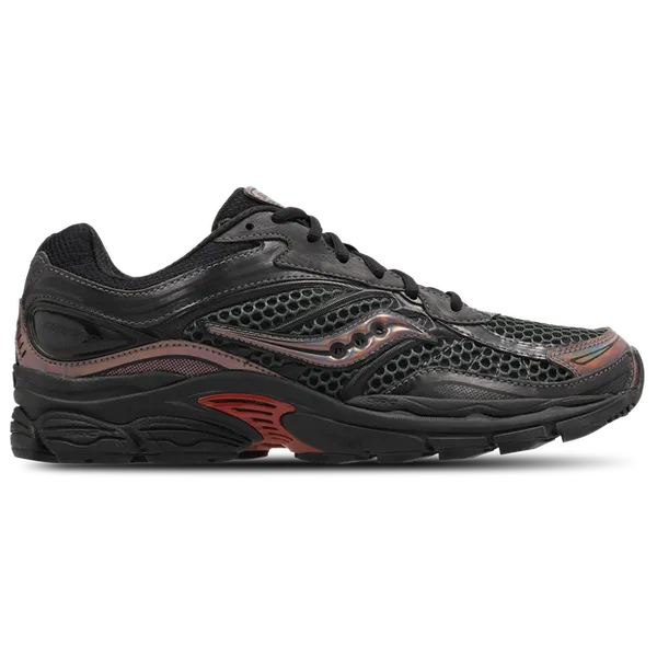 Saucony Progrid Omni 9 Zwart, vergelijk prijzen bij 1 winkel