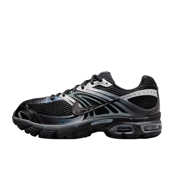Nike Air Max Black Smoke Grey, vergelijk prijzen bij 2 winkels