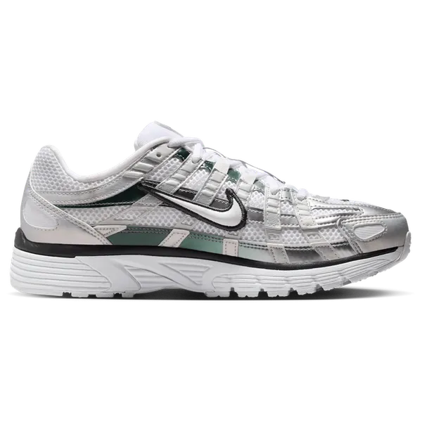 Nike P-6000 Wit, vergelijk prijzen bij 1 winkel