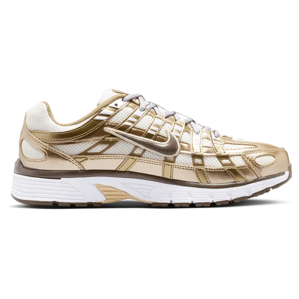 Nike P-6000 Wit, vergelijk prijzen bij 1 winkel