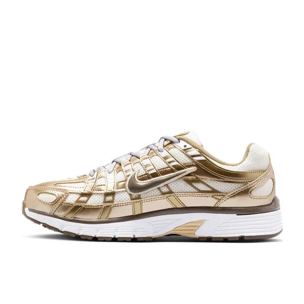 Nike P-6000 Wit, vergelijk prijzen bij 1 winkel