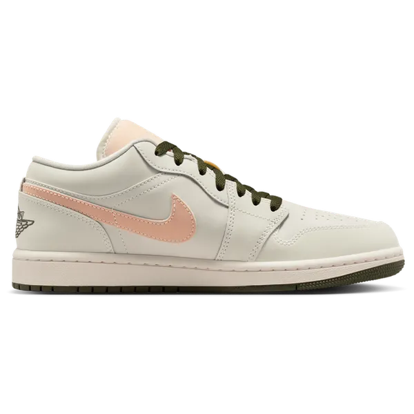 Jordan AJ1 Low Wit, foto 2 van 2