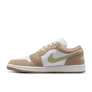 Air Jordan 1 Low bruin