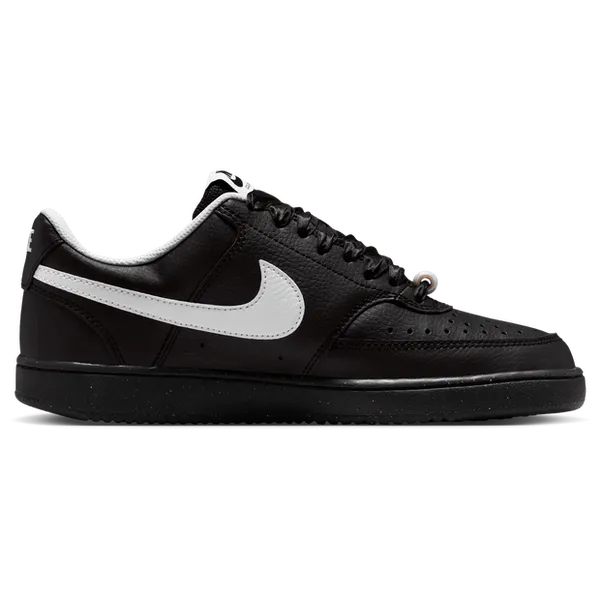 Nike Court Vision Zwart, vergelijk prijzen bij 1 winkel