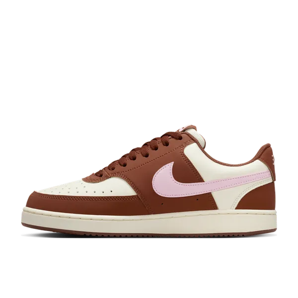 Nike Court Vision Wit, vergelijk prijzen bij 2 winkels