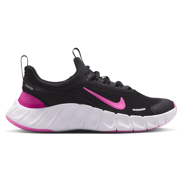 Nike Free Zwart Kids, vergelijk prijzen bij 1 winkel