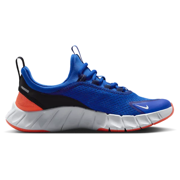 Nike Free Blauw Kids, vergelijk prijzen bij 1 winkel