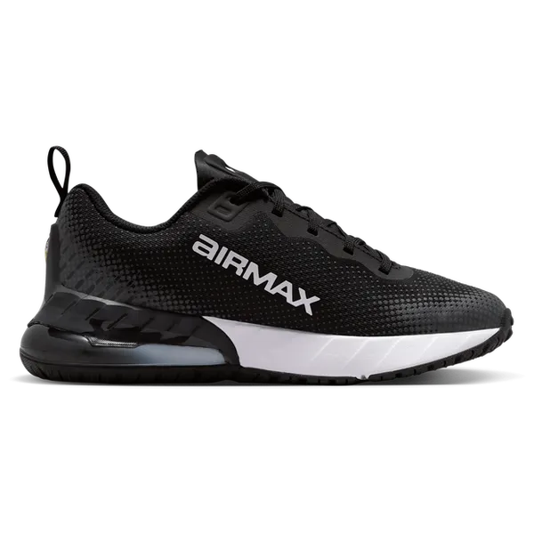 Nike Air Max Zwart Kids, vergelijk prijzen bij 2 winkels