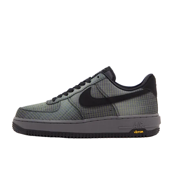 Nike Air Force 1 '07 LX Vibram Grijs, vergelijk prijzen bij 3 winkels