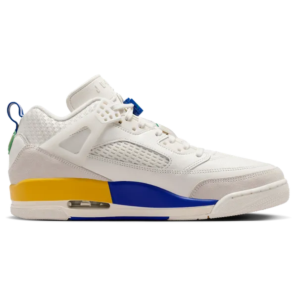 Jordan Spizike Wit, vergelijk prijzen bij 1 winkel