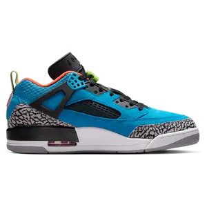 Jordan Spizike overige kleuren