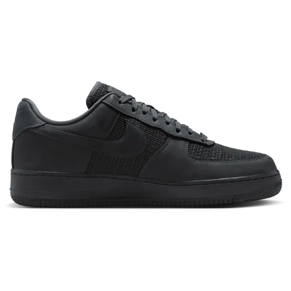 Nike Air Force Zwart, vergelijk prijzen bij 2 winkels