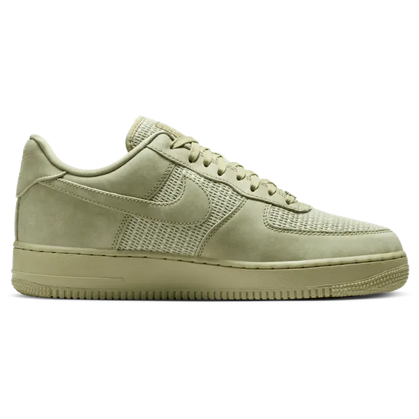 Nike Air Force Groen, vergelijk prijzen bij 1 winkel