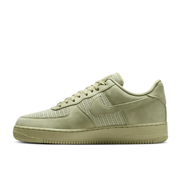 Nike Air Force 1 '07 Groen, vergelijk prijzen bij 1 winkel