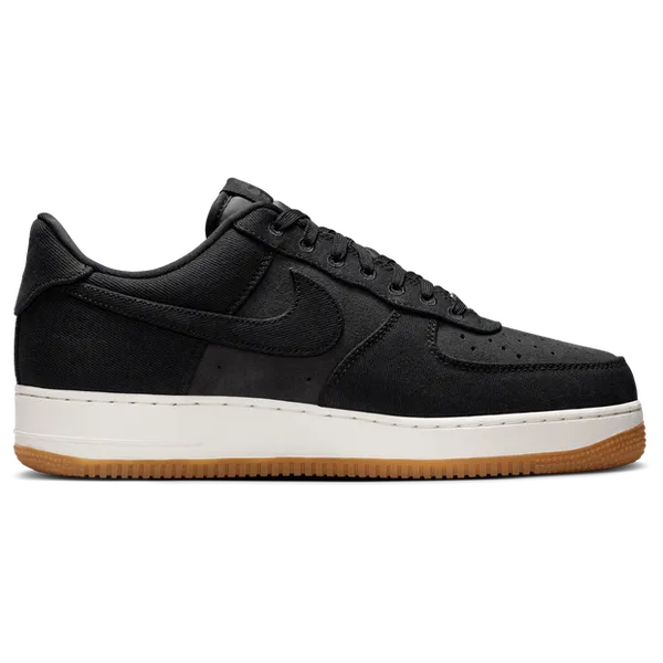 Nike Air Force Zwart, vergelijk prijzen bij 1 winkel