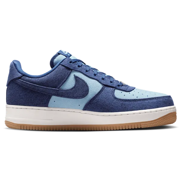 Nike Air Force Blauw, vergelijk prijzen bij 1 winkel