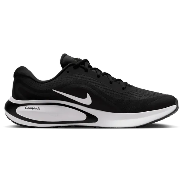 Nike Journey Run Zwart, vergelijk prijzen bij 1 winkel