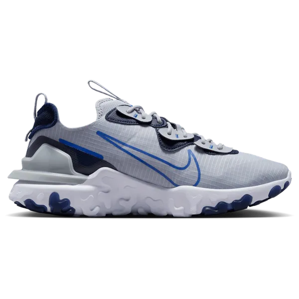 Nike React Vision Grijs, vergelijk prijzen bij 1 winkel