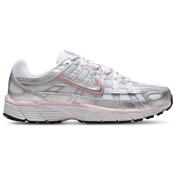 Nike P-6000 Wit, vergelijk prijzen bij 1 winkel
