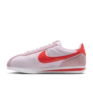 Nike Cortez rood