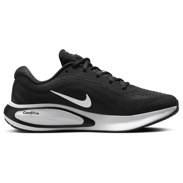 Nike Journey Run Zwart, vergelijk prijzen bij 1 winkel