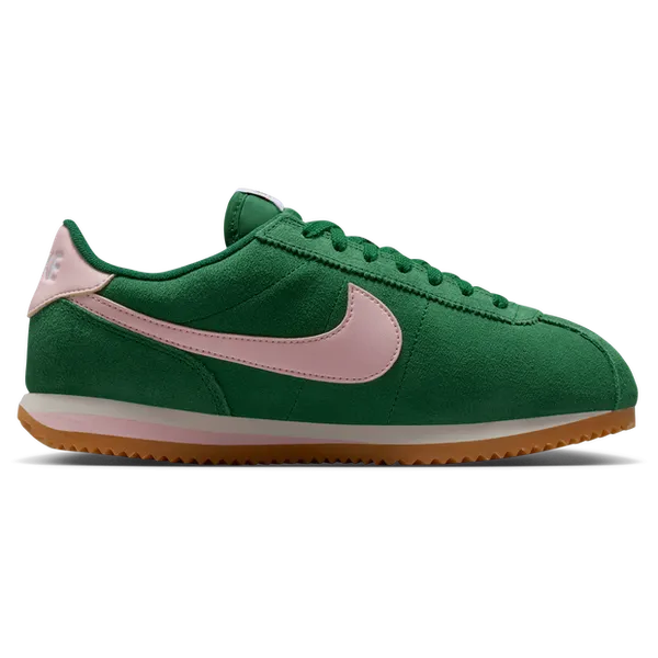 Nike Cortez Groen, vergelijk prijzen bij 1 winkel