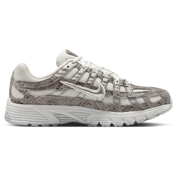 Nike P-6000 Wit, vergelijk prijzen bij 1 winkel
