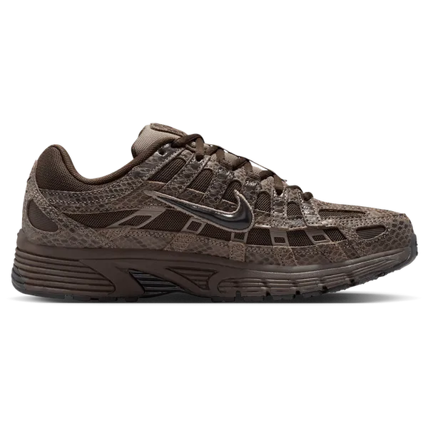 Nike P-6000 Bruin, vergelijk prijzen bij 1 winkel