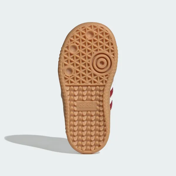 adidas Samba Wit Kids, foto 3 van 4