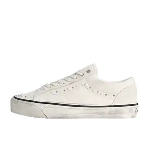Vans Old Skool wit